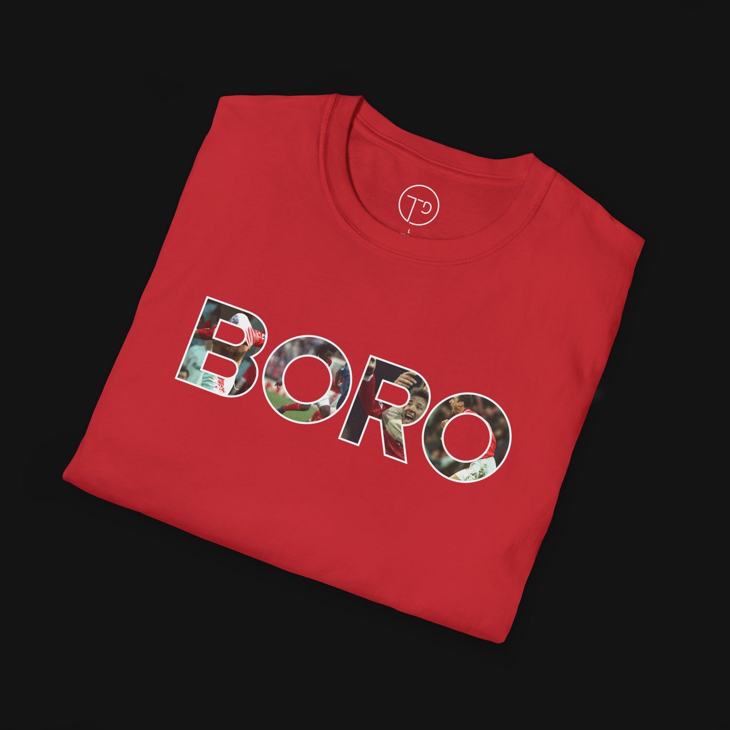 Boro